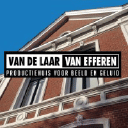Van De Laar Van Efferen Studio's Bv