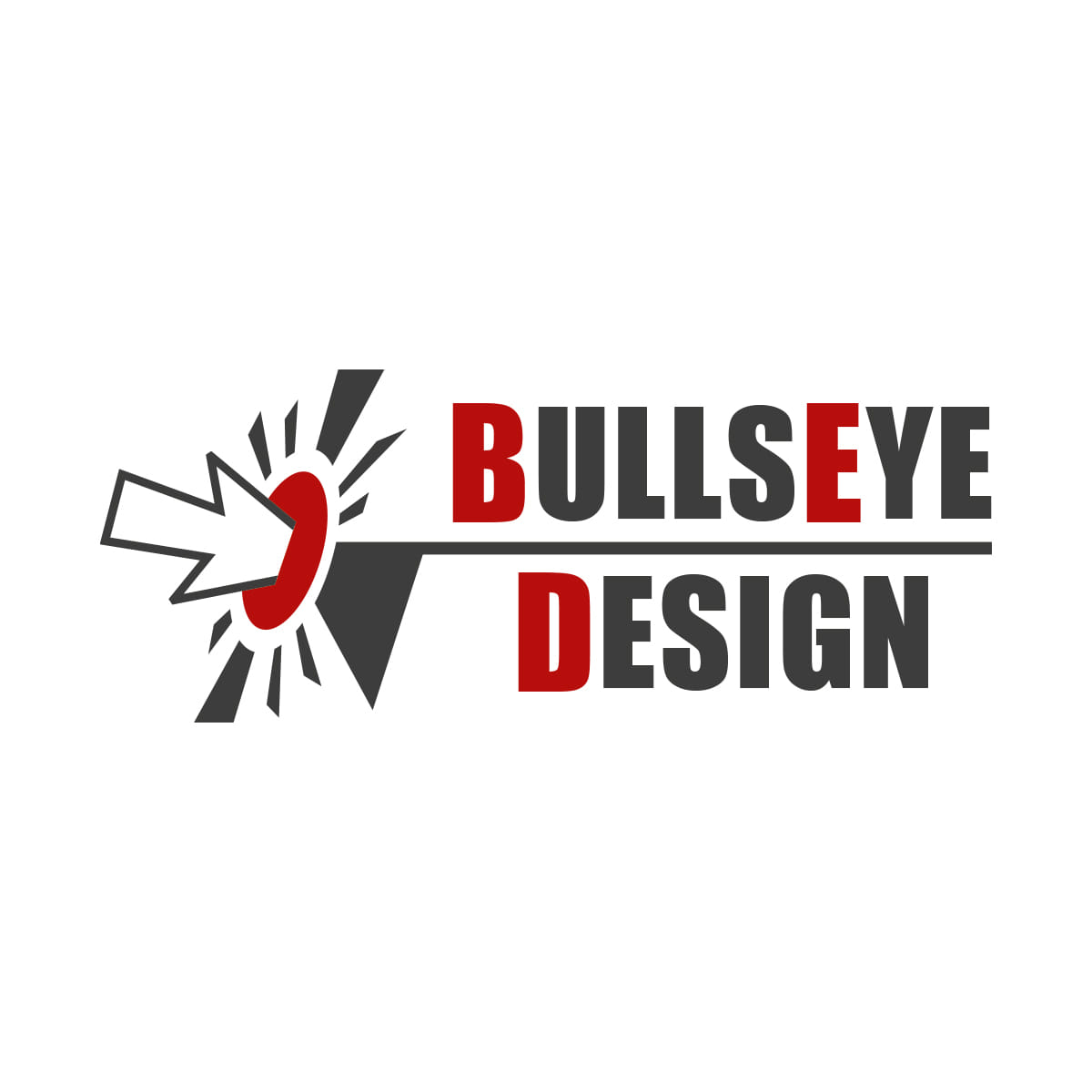 Bullseye Design