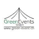 Greenevents Gmbh logo