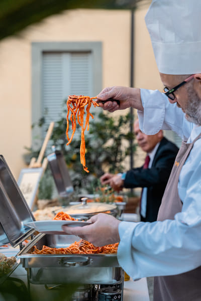 Fuego Catering - Fotografia