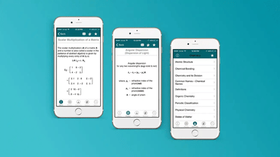 FormulaMAX - Mobile App