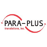 Para-Plus Translations