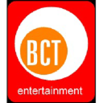 BCT Entertainment logo