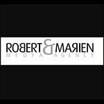 Robert & Marien Media Agency logo