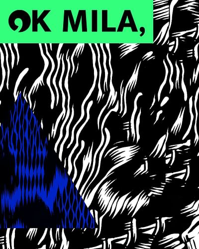 OK Mila - Production Audio