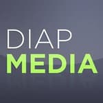 DIAP Media logo