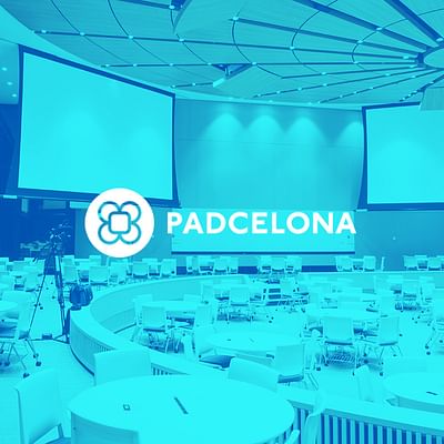 Agencia digital para Padcelona - Estrategia digital