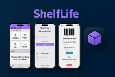 ShelfLife - Desarrollo de Software