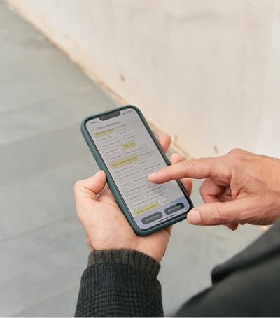 La app de Business Travel  que te lo pone easy - Inteligencia Artificial