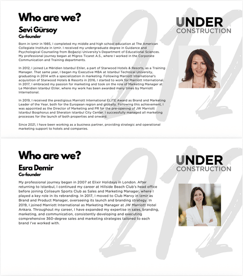 Under Construction 212 cover