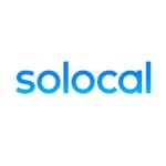 Solokal Social Media Marketing logo