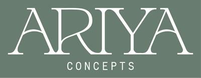 Ariya Concepts - Webseitengestaltung
