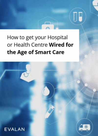 Evalan Whitepaper - Healthcare - Website Creatie