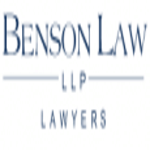 Benson Law LLP