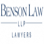 Benson Law LLP logo