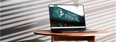Création d’un site catalogue pour un magasin d’ameublement - E-commerce