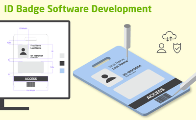 ID Ausweis Software Entwicklung - solutions-cloud