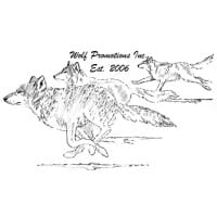 Wolf Promotions