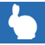 El Conejo Blanco logo