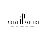 Arise Project logo