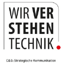 C&g Strategische Kommunikation Gmbh