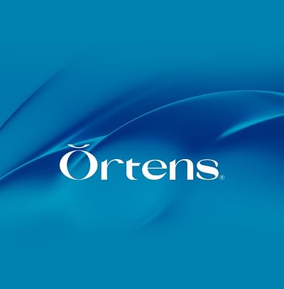 Ortens Branding - Packaging