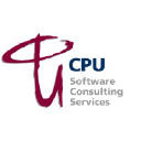 Cpu Softwarehouse Ag logo