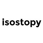 Isostopy logo