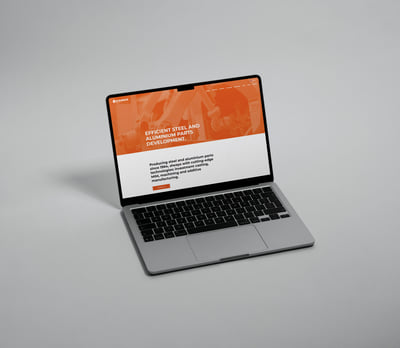 Ecrimesa: Fabricación de piezas metálicas de alta precisión - Digital Strategy