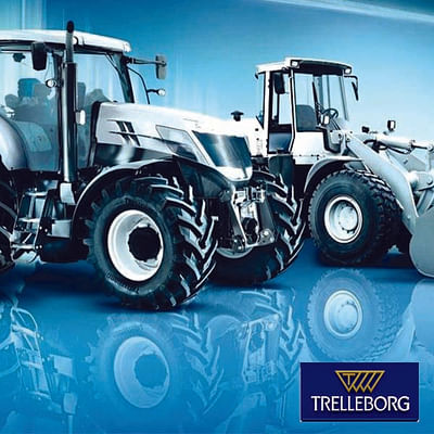 Strategie online Trelleborg - Digital Strategy