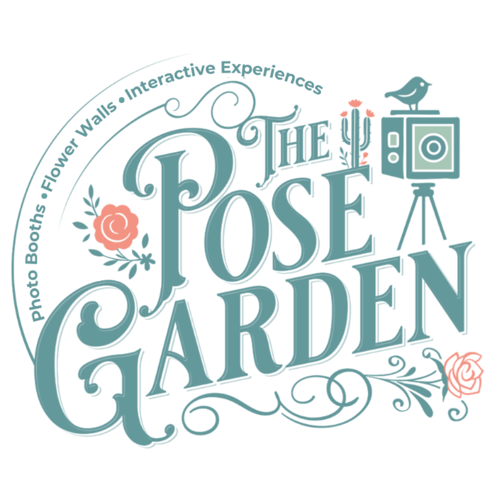 The Pose Garden