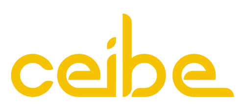 Ceibe cover