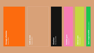 Inno'vert Conseil - Branding et web - Image de marque & branding
