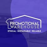 Promotional Warehouse logo