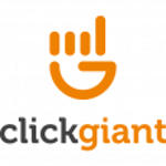 ClickGiant logo