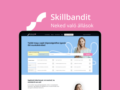 SkillBandit - Software Entwicklung