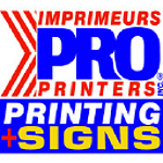 PRO Printers - EAST