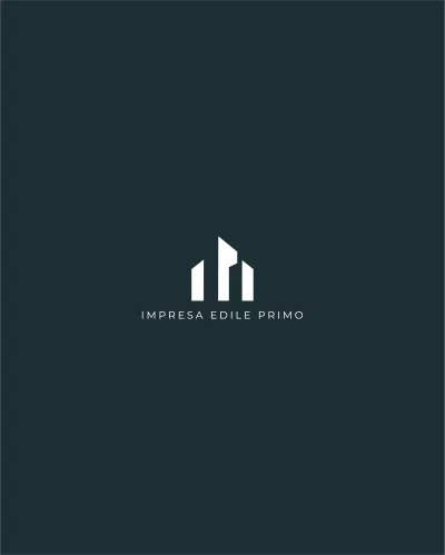 Impresa Edile Primo | Brand Identity - Branding & Posizionamento