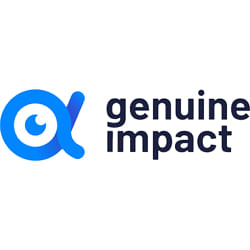 GENUINE IMPACT - App móvil