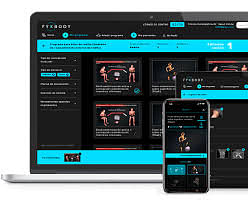 Fyxbody - Web analytics/Big data