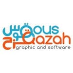 QousQazah logo