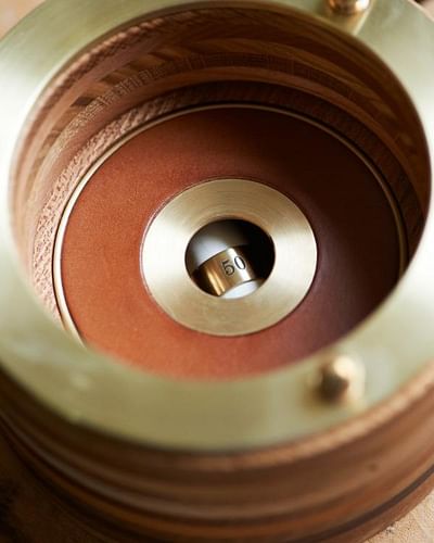 The Balvenie 50, 8 - Advertising