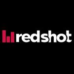 Redshot logo