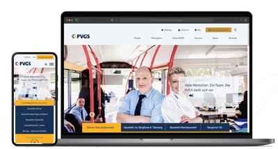 PVGS SALZWEDEL - Développement de Logiciel