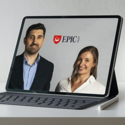 Epic Exam Prep - Développement de Logiciel