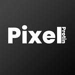 Pixel Protin