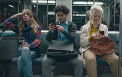 Neue Binge-Watching-Serie - Videoproduktion
