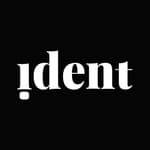 Ident Design logo