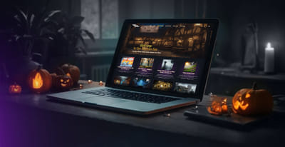Wayne Thomas Batson - Website Design & Development - Grafische Identiteit