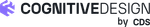 Cognitive Design Systems (CDS) logo